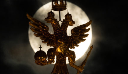 В Польше предупредили об угрозе появления &laquo;новой Российской империи&raquo;