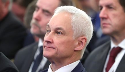 Вся надежда на Белоусова? Силуанов и Решетников не ответили на главный вопрос по бюджету — эксперт