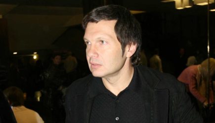 «Два недоделка»: Соловьев набросился на Дудя и гостя его шоу