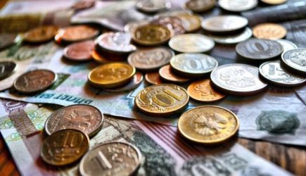 Кризисный рост дефицита бюджета ПФР не повлияет на сроки выплаты пенсий