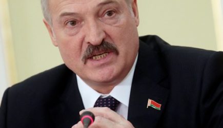 Преемник Лукашенко назван. Новым президентом станет вот кто