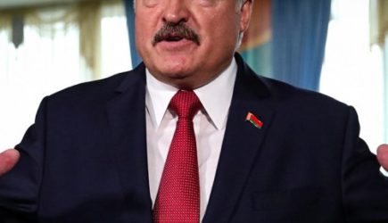 Вот кто стоит за Лукашенко: назван настоящий лидер РБ