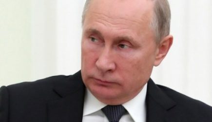 Всем, кто старше 70 лет! Путин подписал указ