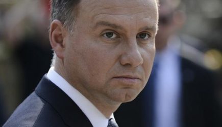 Польша нашла замену &laquo;Северному потоку-2&raquo;