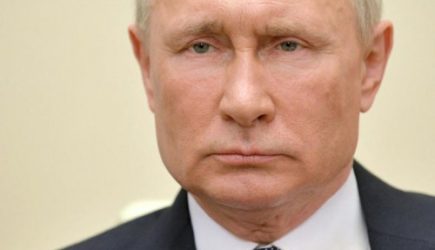 Всем, кому за 60: Путин решил судьбы пожилых людей