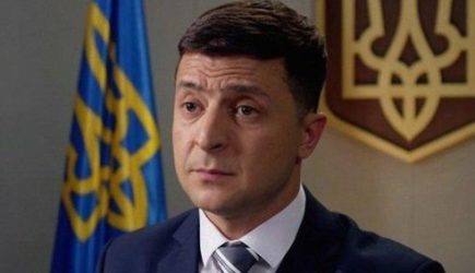 &laquo;Хасиды не обслуживаются!&raquo;: жизнь в Умани и заявления Зеленского