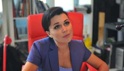 Помните ее такой? Что рак сделал с Заворотнюк, смотрите сами