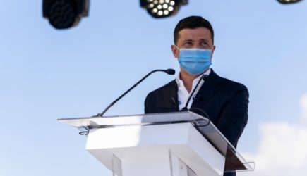 Украина стала биологическим полигоном США