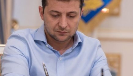 Сенсационное заявление: Зеленский меняет решение с пенсиями