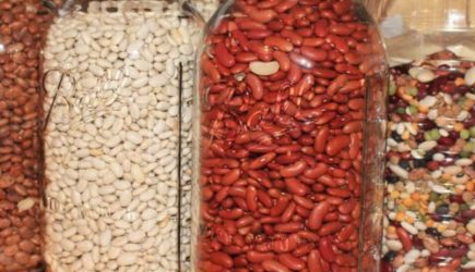 Как правильно хранить фасоль: ошибки многих хозяек
