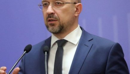 Шмыгаль сделал серьезное заявление: касается всех пенсионеров