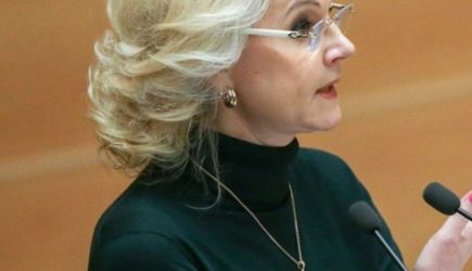 Выплаты медикам будут другими: Голикова удивила