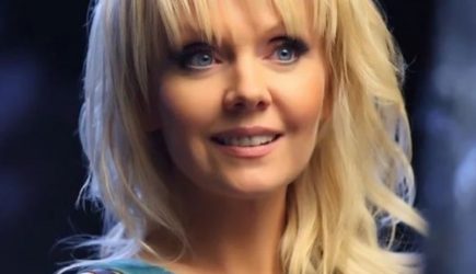 Страшная болезнь больно ударила по Валерии