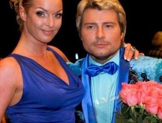 &laquo;Он есть перестал&raquo;: Басков поведал о забавном случае с Волочковой