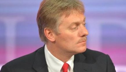 Песков отреагировал на фразу Байдена про &laquo;щенка Путина&raquo;