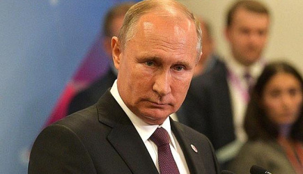 &laquo;У&nbsp;Путина терпение лопнуло&raquo;: эксперт о&nbsp;соглашении с&nbsp;США