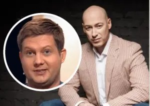 Гордон оскорбил Корчевникова