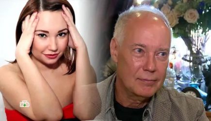 В&nbsp;отравлении дочери Владимира Конкина заподозрили ее&nbsp;жениха