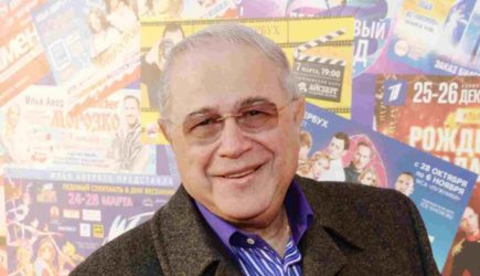 Почему Петросян увез своего сына из Москвы