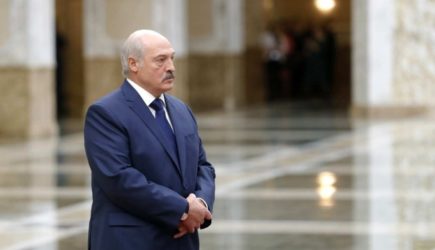 В ЕС представили план по Белоруссии после Лукашенко: Безвиз и помощь бизнесу