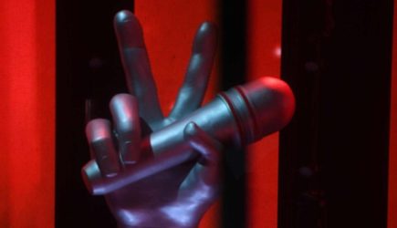 Всплыли сенсационные подробности о победительнице шоу «Голос.60+»