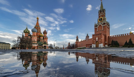 Американский советник поделился «своей информацией» о ситуации в Кремле: «Всё отлично»