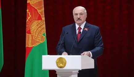 Политолог: Лукашенко выставляет позицию Прибалтики как угрозу независимости Белоруссии