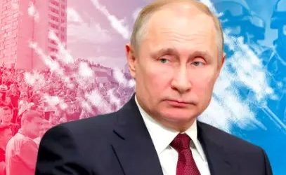 Путин спас Куштау – на совещании он в пух и прах разнёс Башкирскую содовую