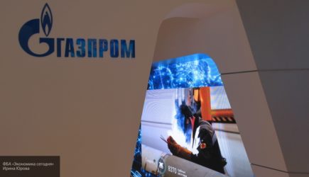 «Газпром» оштрафован польским регулятором на 7,5 млрд долларов