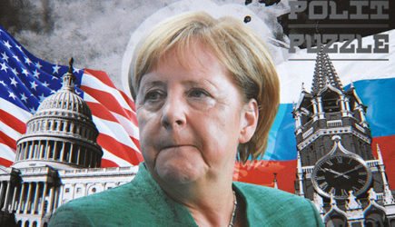 Рар: Германия серьезно опасается разозлить и спровоцировать Россию