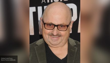 Актер из сериала «Твин Пикс» Кларк Миддлтон скончался в США