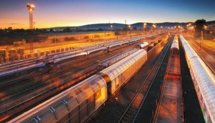 Минск готовит массовый исход своих грузов из Прибалтики