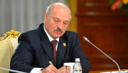 Политолог о неизбежном уходе Лукашенко: Фактически он &ndash; бывший президент