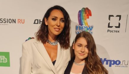 Краше мамы: победившая на «Голосе» дочь Алсу потрясла народ вокалом и женственностью