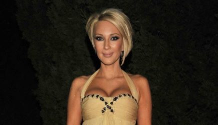 Удар за ударом: Кудрявцева сообщила о смерти близкого человека