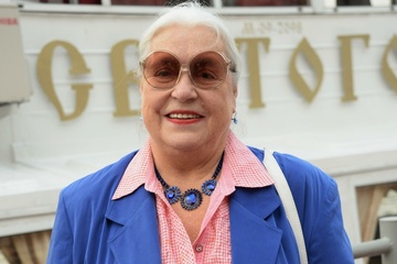 &laquo;Не ваше дело&raquo;: Федосееву-Шукшину заметили с молодым фаворитом