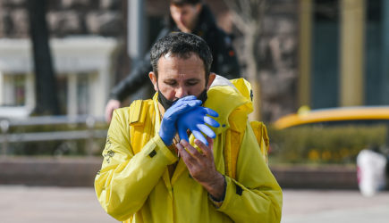 Признаки того, что вы уже переболели коронавирусом: полный список