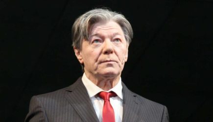 Интрижка на стороне и проблемы со здоровьем: как сейчас живет Александр Збруев