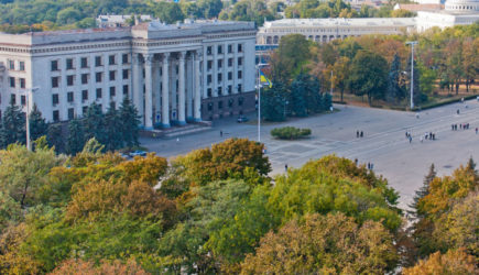 Американский генерал указал Украине, что нужно сделать с Одессой