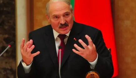 Эксперт: Россия готовит нового президента Белоруссии втайне от Лукашенко