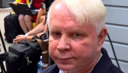 Борис Моисеев высказался о&nbsp;своей болезни