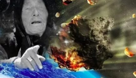 &laquo;В&nbsp;октябре мир&nbsp;ждёт нечто&raquo;: предсказана новая катастрофа