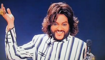 Праздник удался: После вечеринки у Пескова Киркоров обматерил журналистку