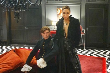 &laquo;Люблю&raquo;: Воля публично встал на колени перед Утяшевой после &laquo;измены&raquo;