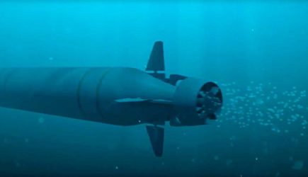 СМИ: США готовят ответ российскому «Посейдону»