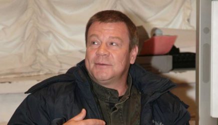 Ушел от жены и сына к 17-летней: как сложилась жизнь Дукалиса из «Разбитых фонарей»