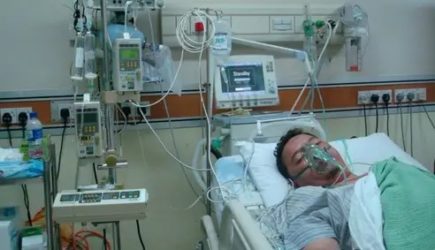 В&nbsp;Кремле отреагировали на&nbsp;данные о&nbsp;гибели пациентов из-за&nbsp;нехватки кислорода