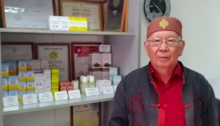 Российский профессор и&nbsp;бывший депутат покончил с&nbsp;собой