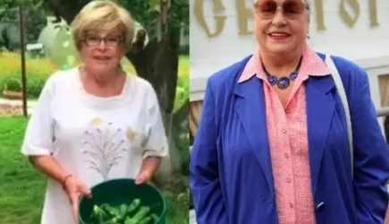 &laquo;Она&nbsp;уже&nbsp;одной ногой в&nbsp;могиле&raquo;: Вовк осудила Федосееву-Шукшину