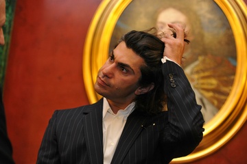 Дороже, чем Мальдивы: Цискаридзе в шоке от отдыха на родине